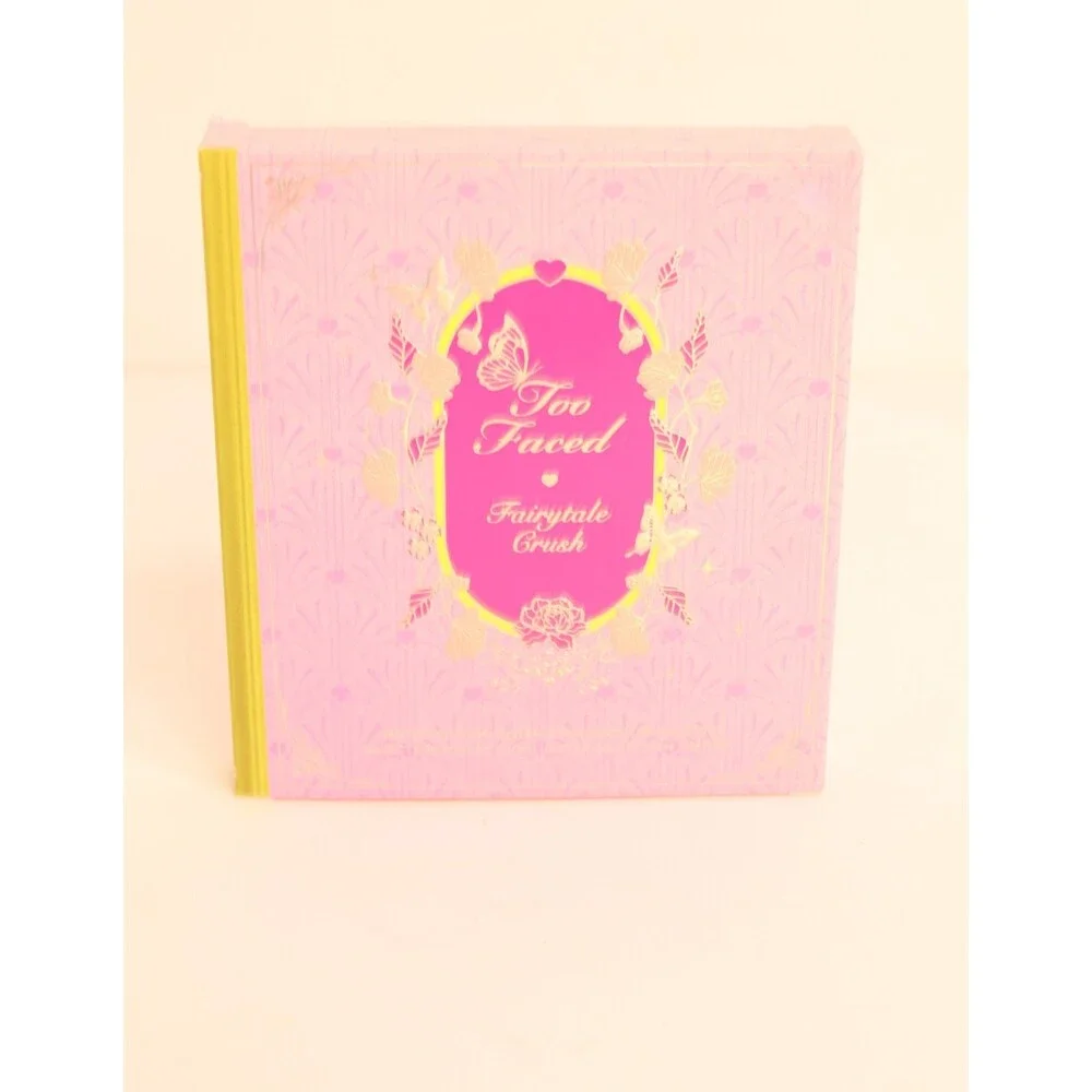 Too Faced too faced